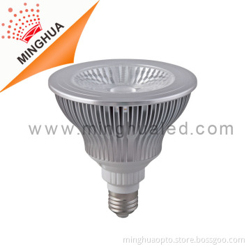 15W E27 LED COB PAR38 Lamp with CE